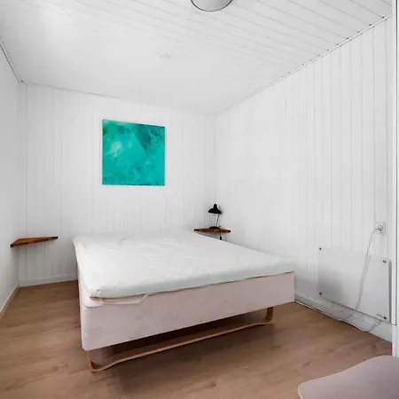 Cozy Getaway Close To The Sea Casa vacanze