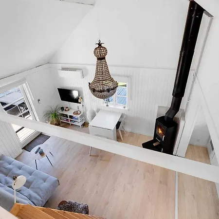 Cozy Getaway Close To The Sea * Grevinge