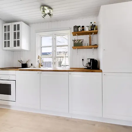 Cozy Getaway Close To The Sea * Grevinge